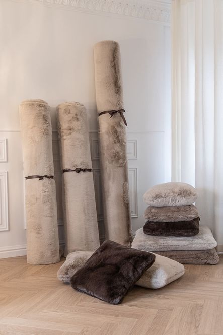 Hovedbilde Adalyn gulvteppe 200*300cm Fargevalg