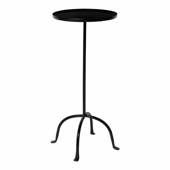 Hovedbilde Calma sidebord Sort